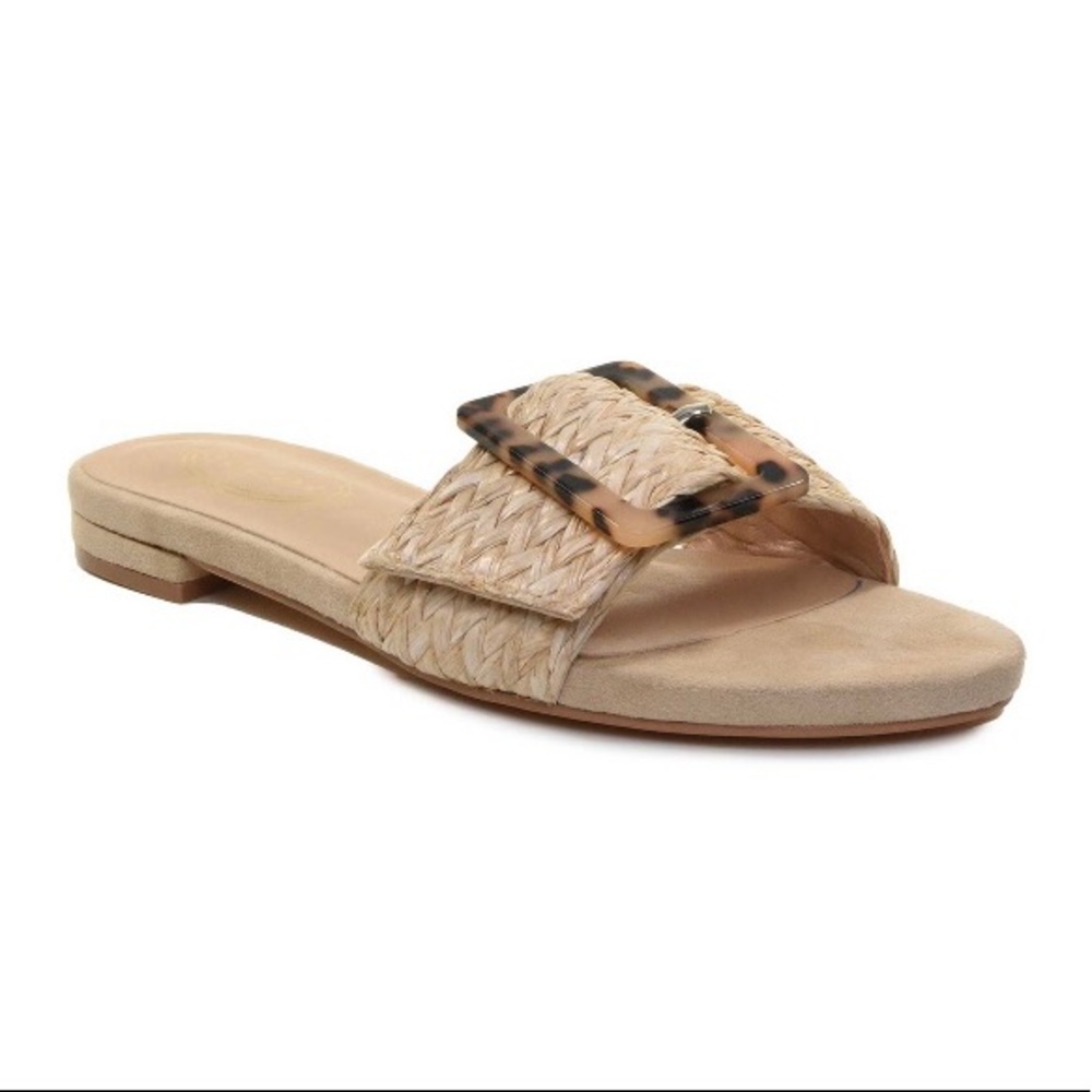 SCOOP Slide Sandal Size 9.5